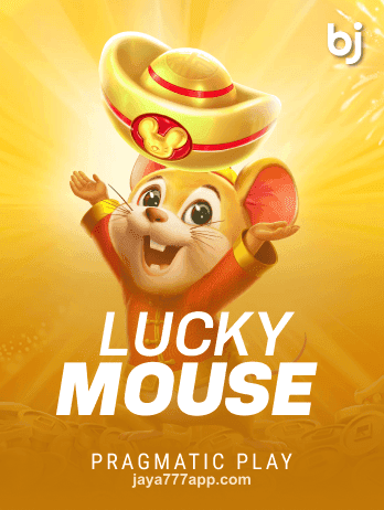 Lucky Mouse Slot jaya777